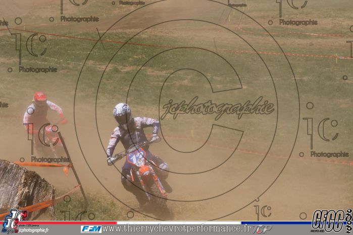 CFCC5 DUSSAC MOTOS 2022